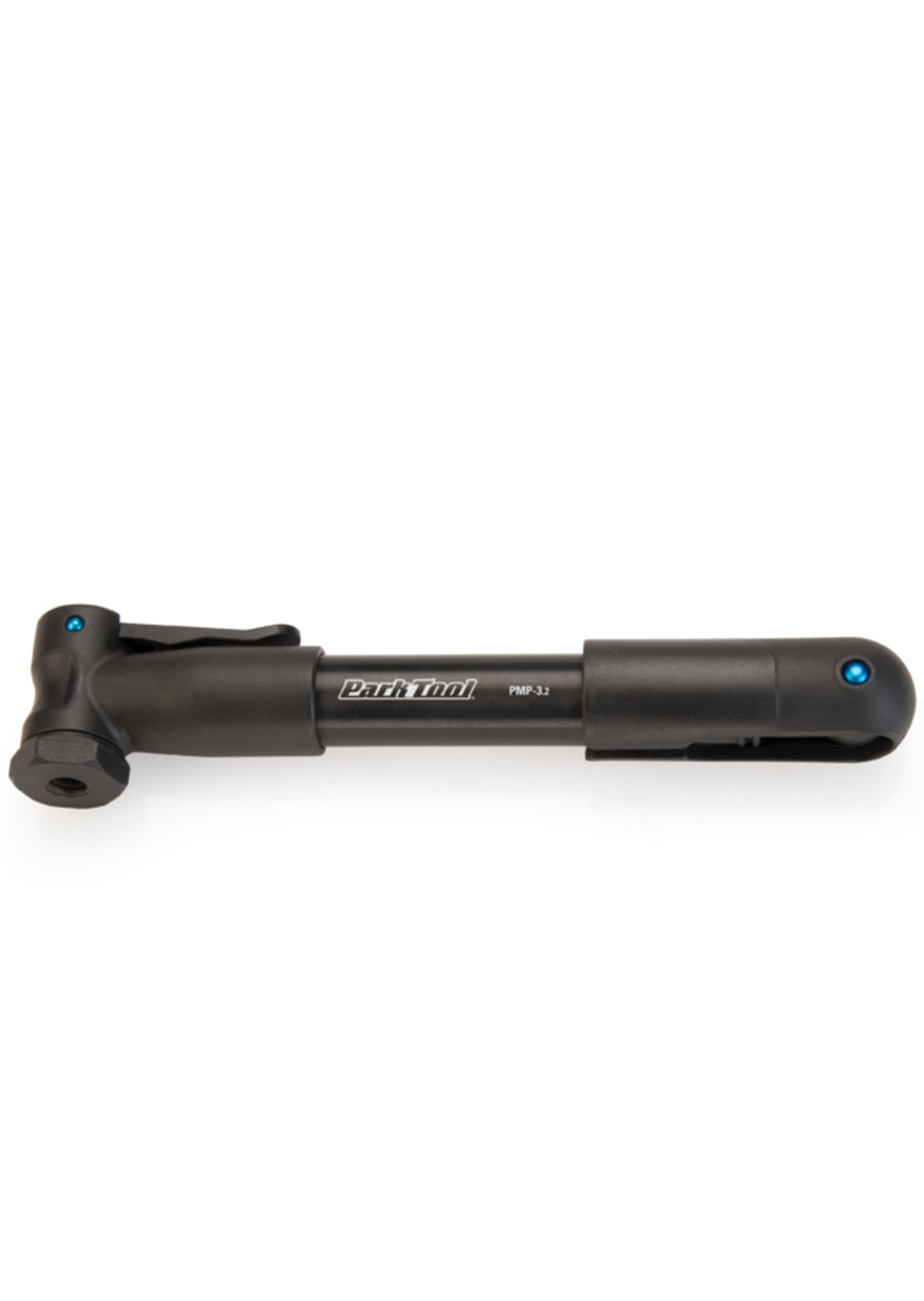 Park Tool PMP-3.2 Micro Pump Black