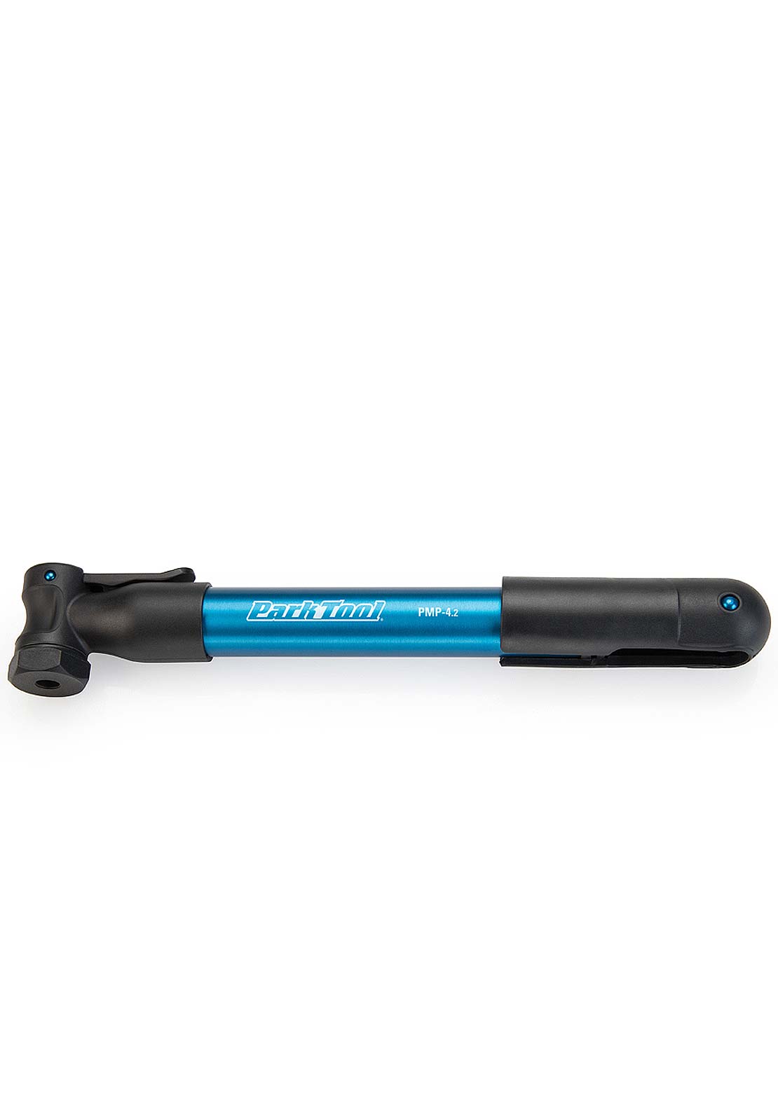 Park Tool PMP-4.2 Compact Pump Blue
