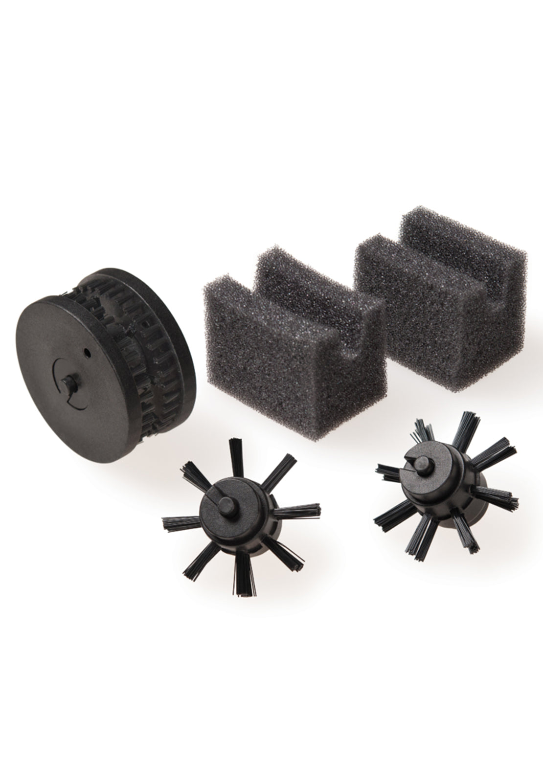 Park Tool Replacement Brushes for CM-5.3