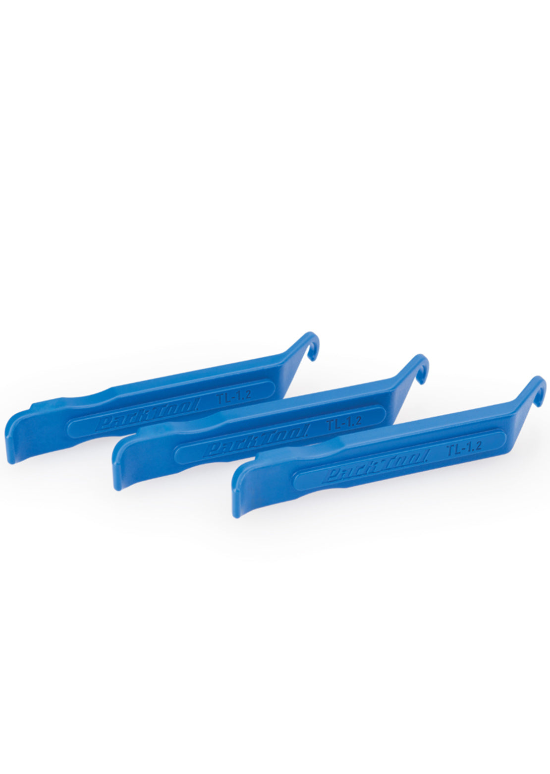 Park Tool WTK-2 Essential Tool Kit TL-1.2 Tire Lever Set