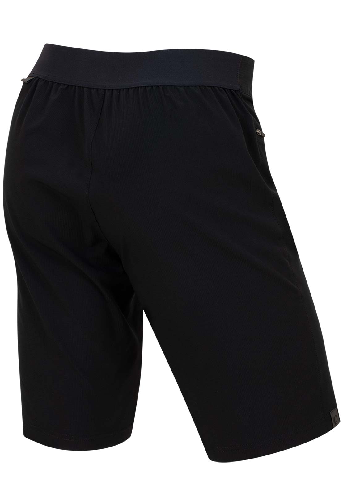 Pearl Izumi Men&#39;s Canyon Shorts with Liner Black