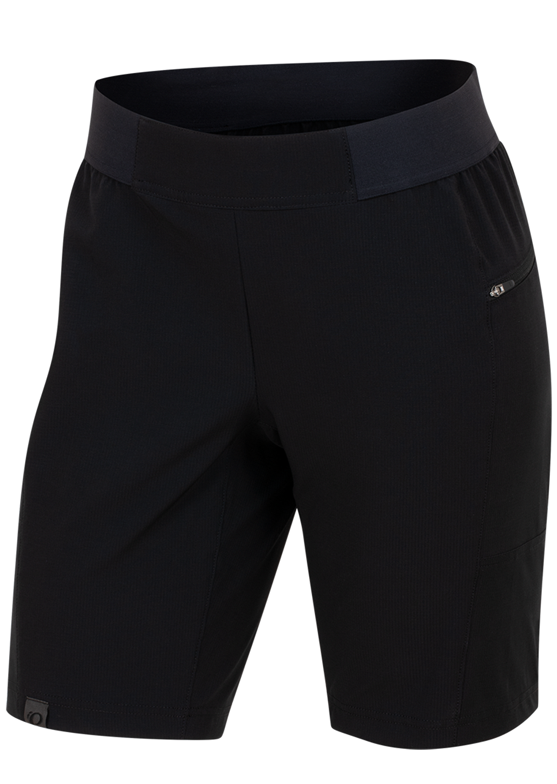 Pearl Izumi Women&#39;s Canyon Shorts with Liner Black