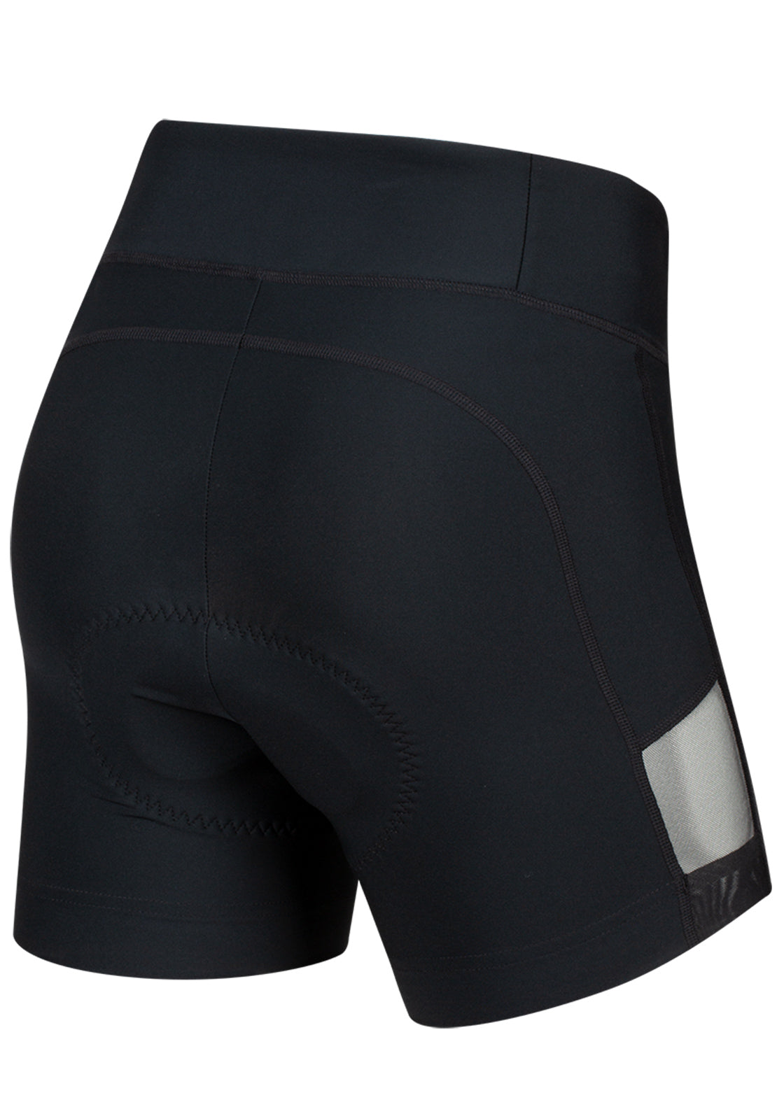 Pearl Izumi Women&#39;s Sugar 5&quot; Shorts Black