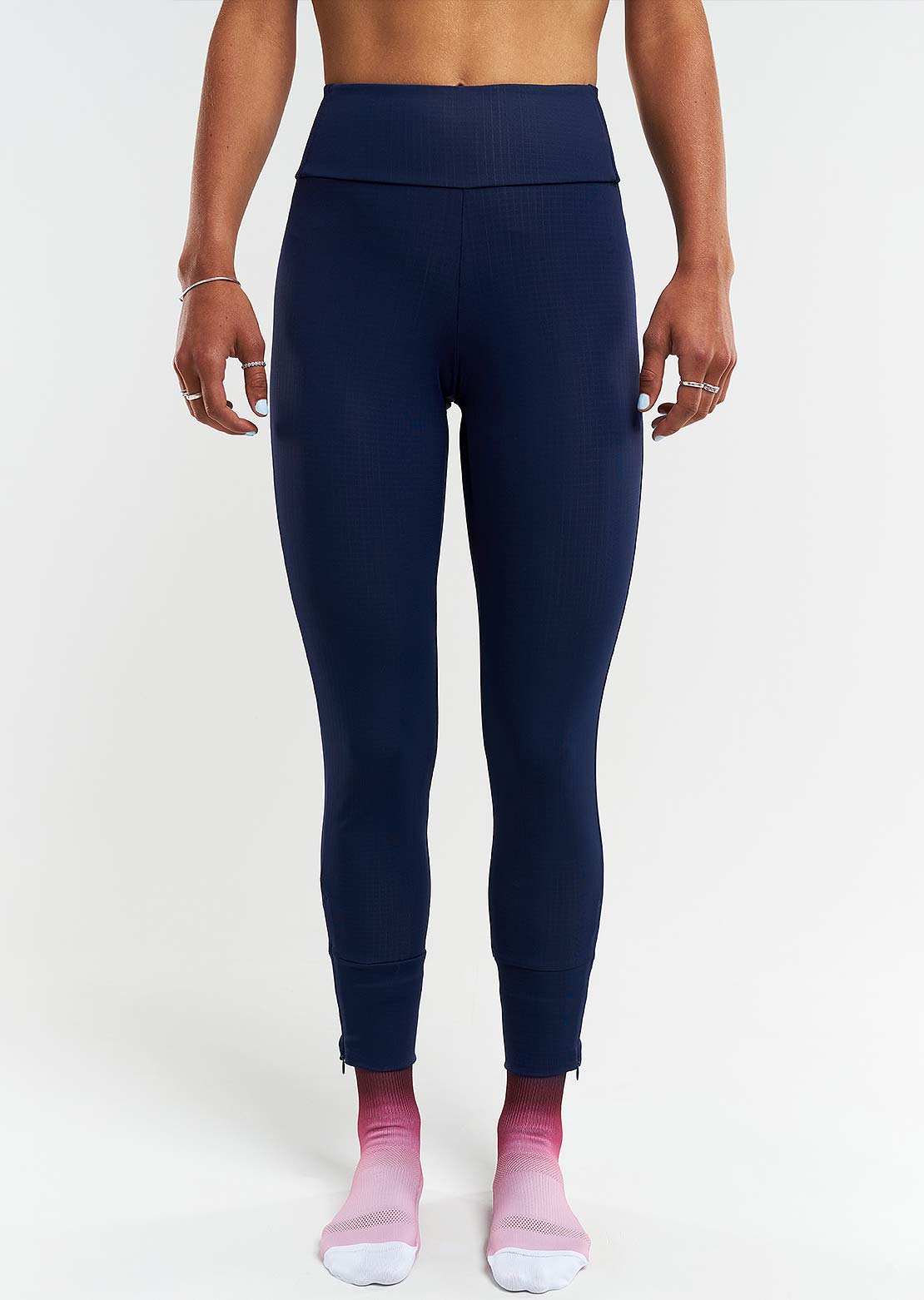 Peppermint Women&#39;s Classic Tights Navy