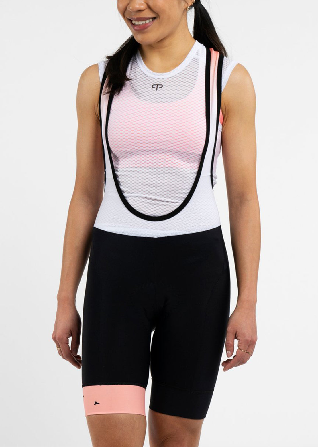 Peppermint Women&#39;s Signature Bib Birdy Melon