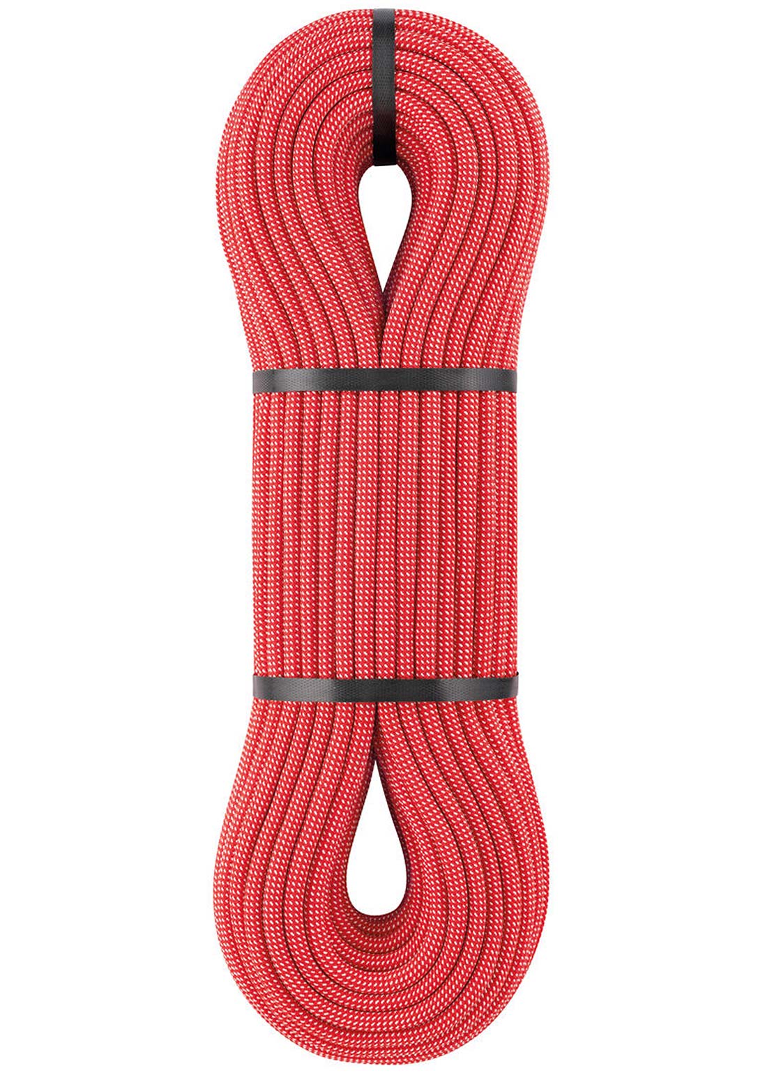 Petzl Arial 9.5mm Climbing Rope - 70m Red