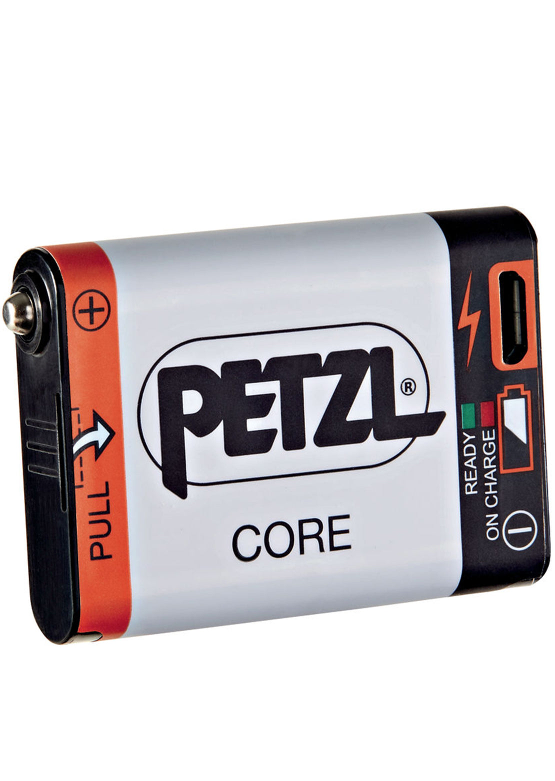Petzl Core Rechargeable Headlamp Battery