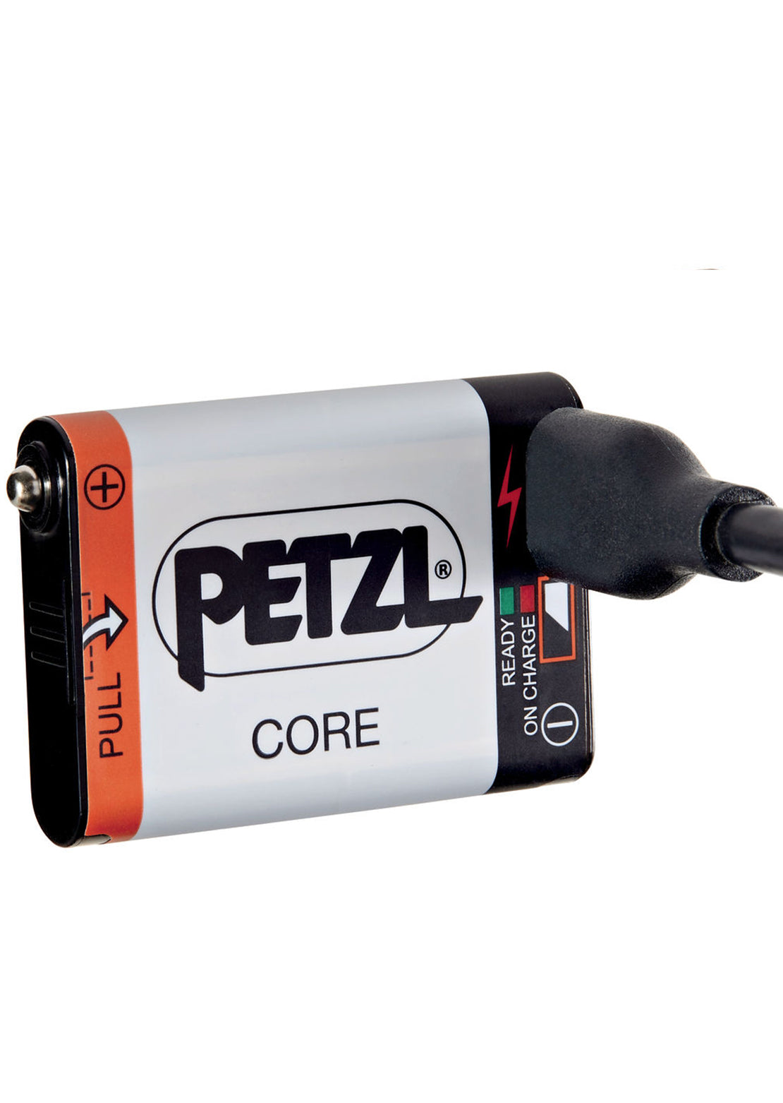 Petzl Core Rechargeable Headlamp Battery