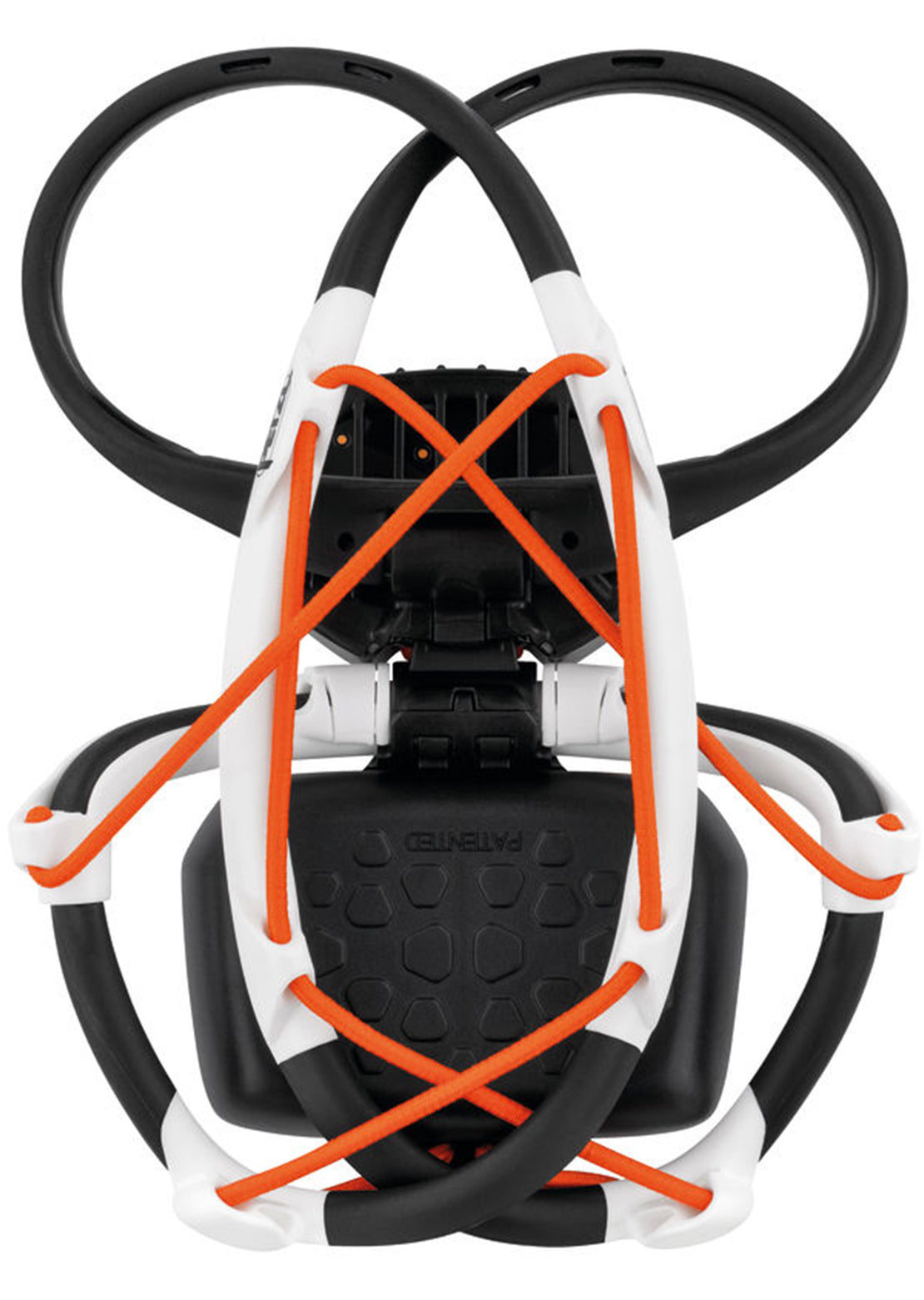 Petzl Iko Core 500 Lumens Headlamp Black