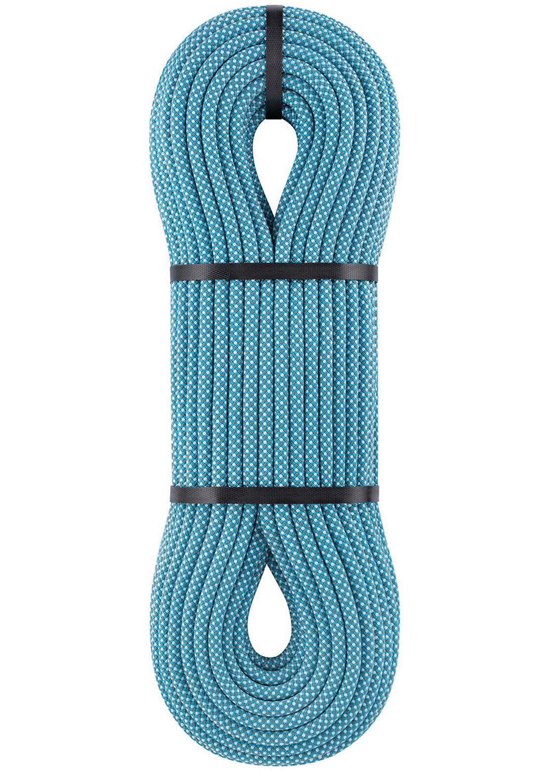 Petzl Mambo 10.1mm Climbing Rope - 70m Turquoise