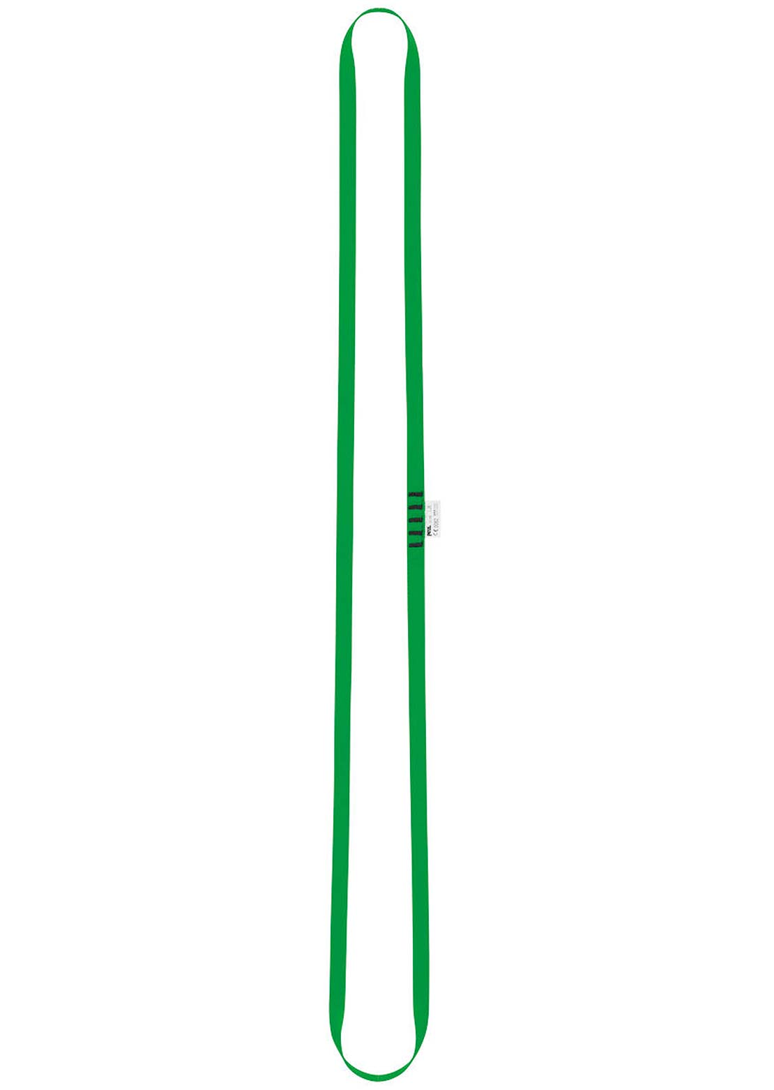Petzl Pmm C40 Sling - 120cm Green