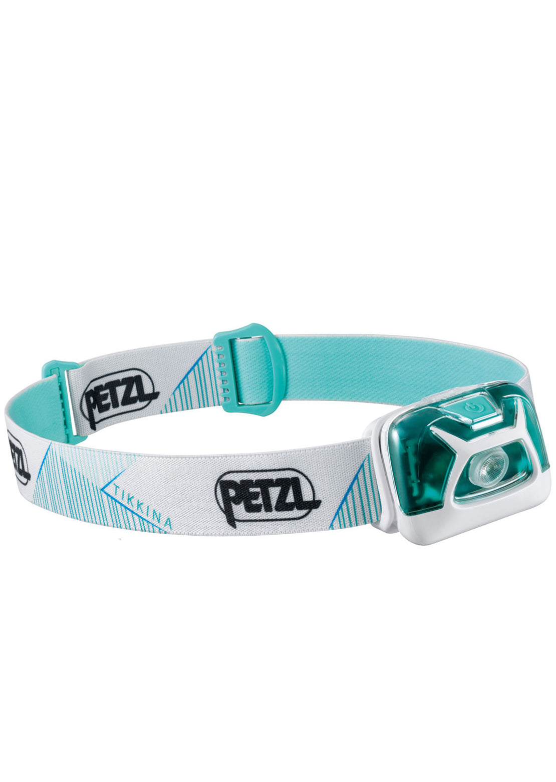 Petzl Tikkina 250 Lumens Headlamp White