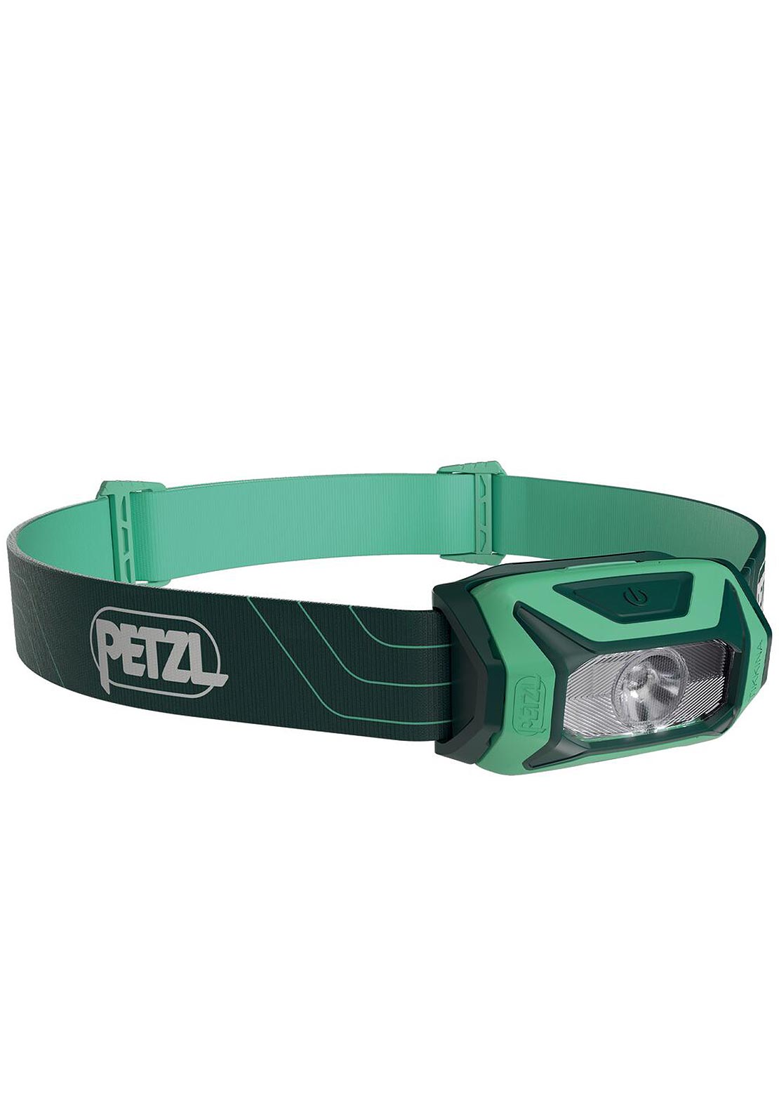 Petzl Tikkina 300 Lumens Headlamp Green