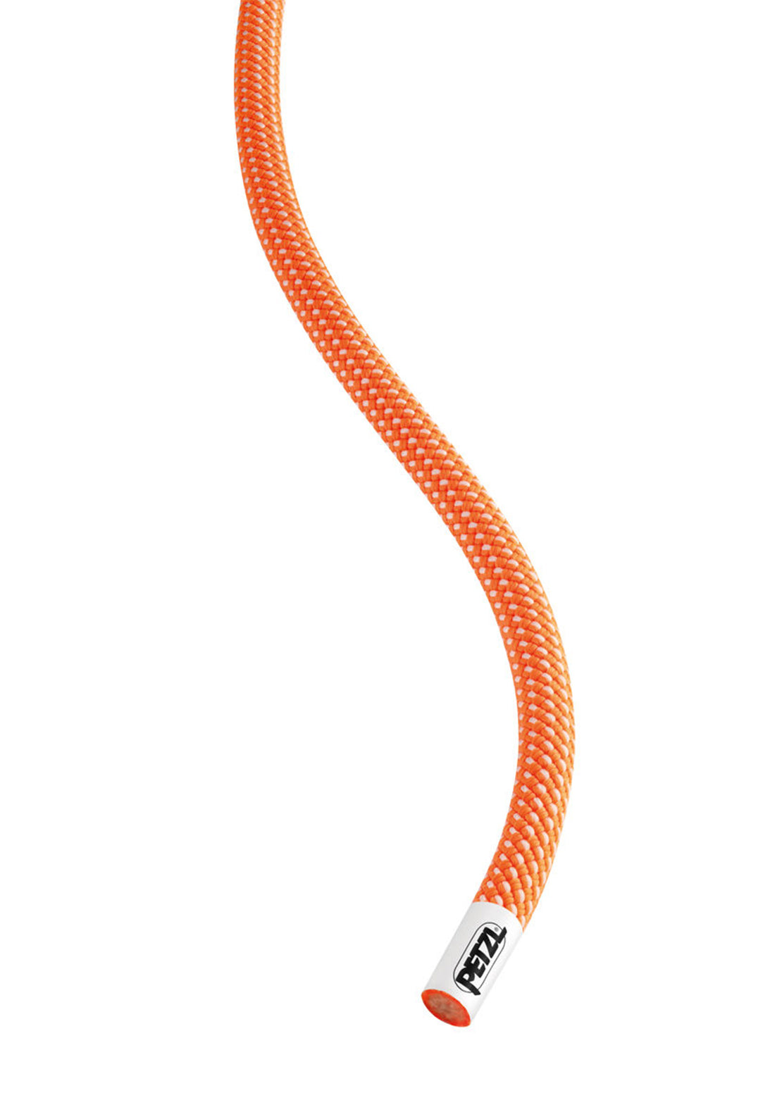 Petzl Volta 9.2mm Dry Climbing Rope - 70m - PRFO Sports