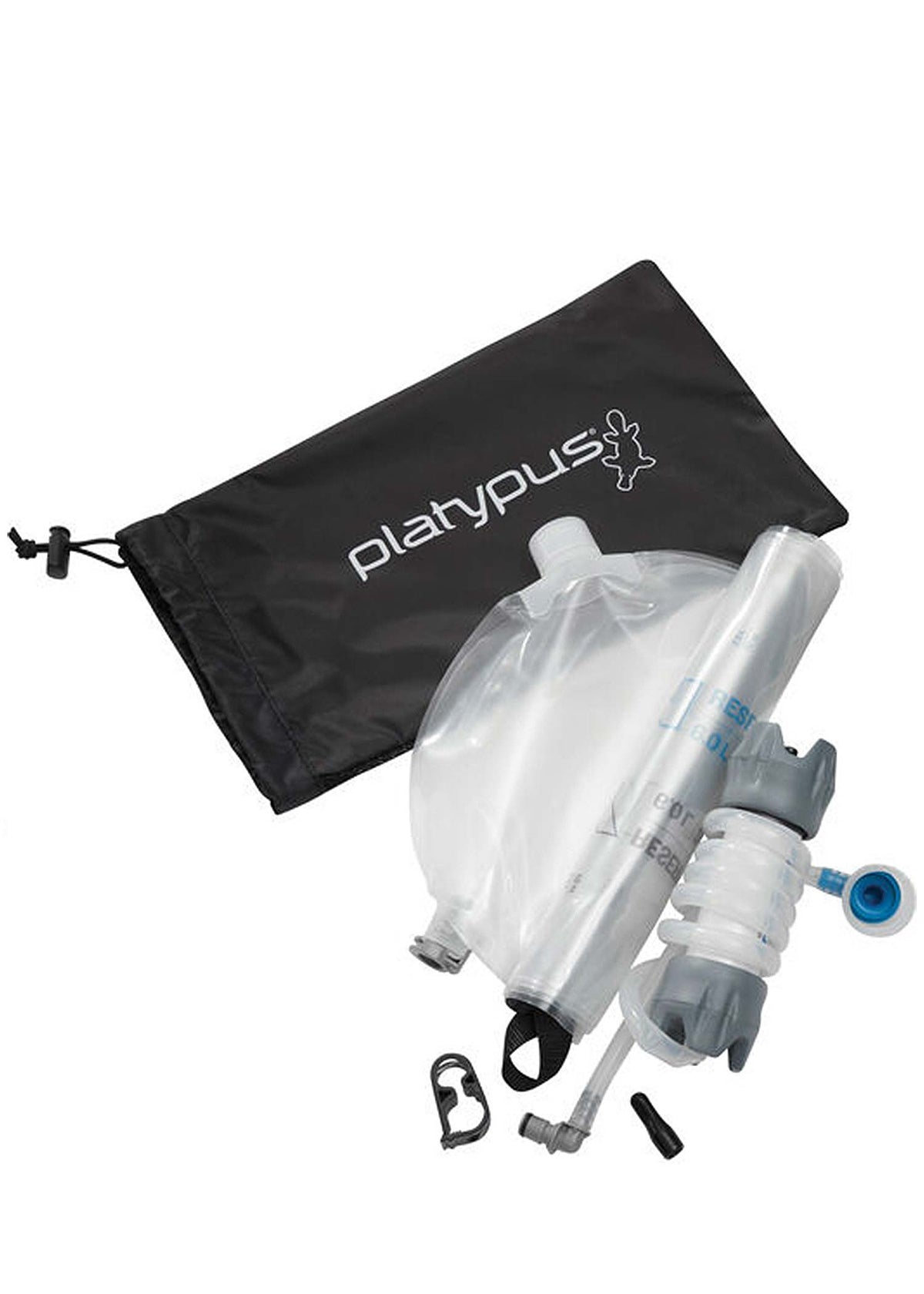 Platypus Gravity Works 4L Water Filter System