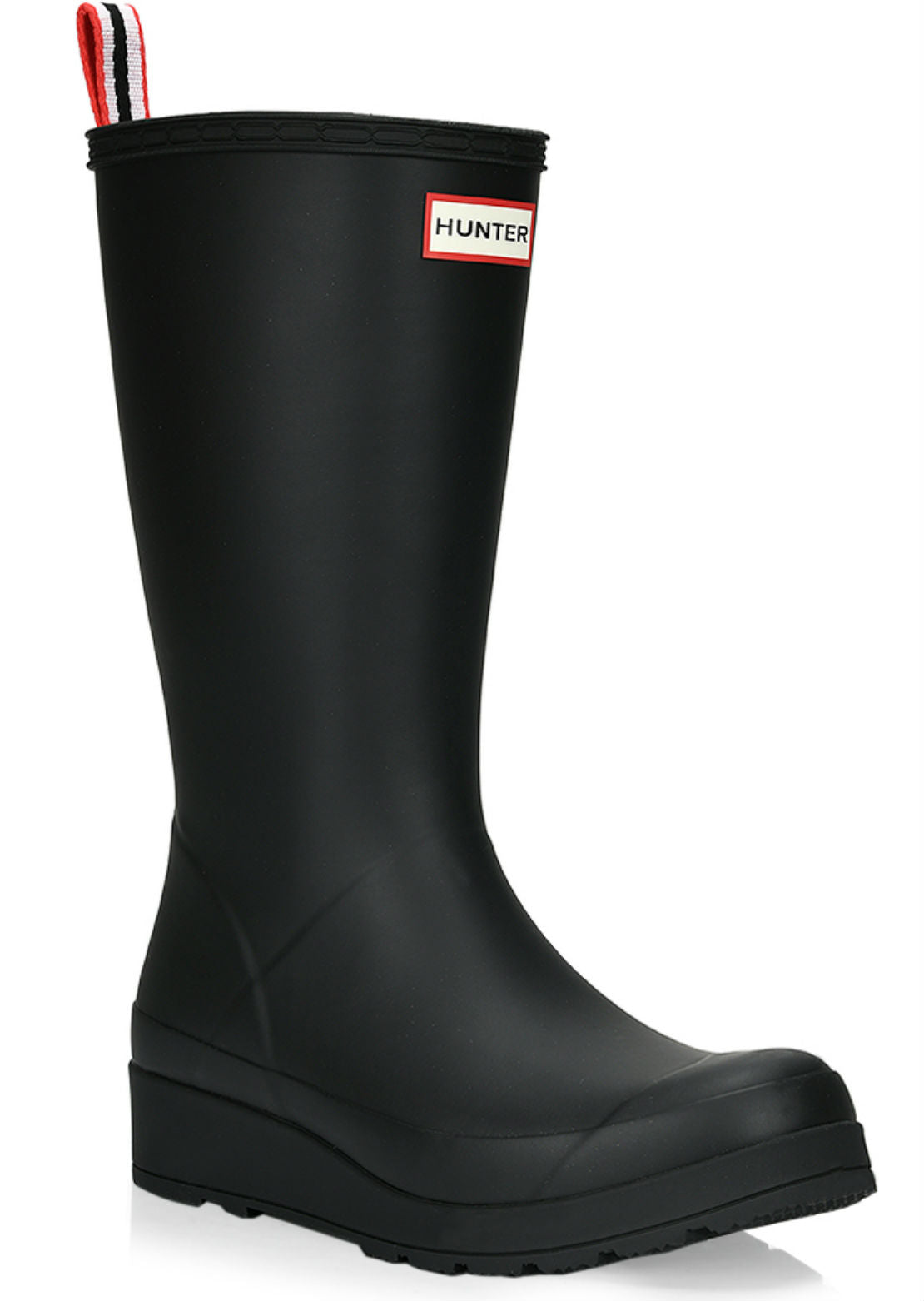 Hunter Women’s Play Tall Boots