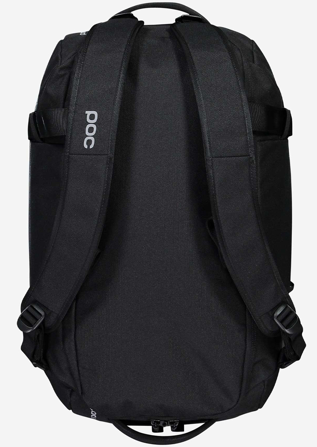 POC 50L Duffel Bag Uranium Black