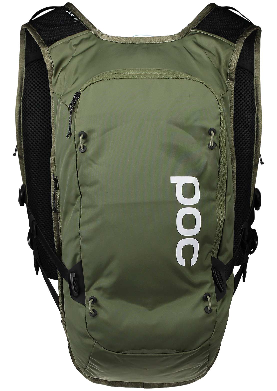 POC Column Vpd Backpack Epidote Green