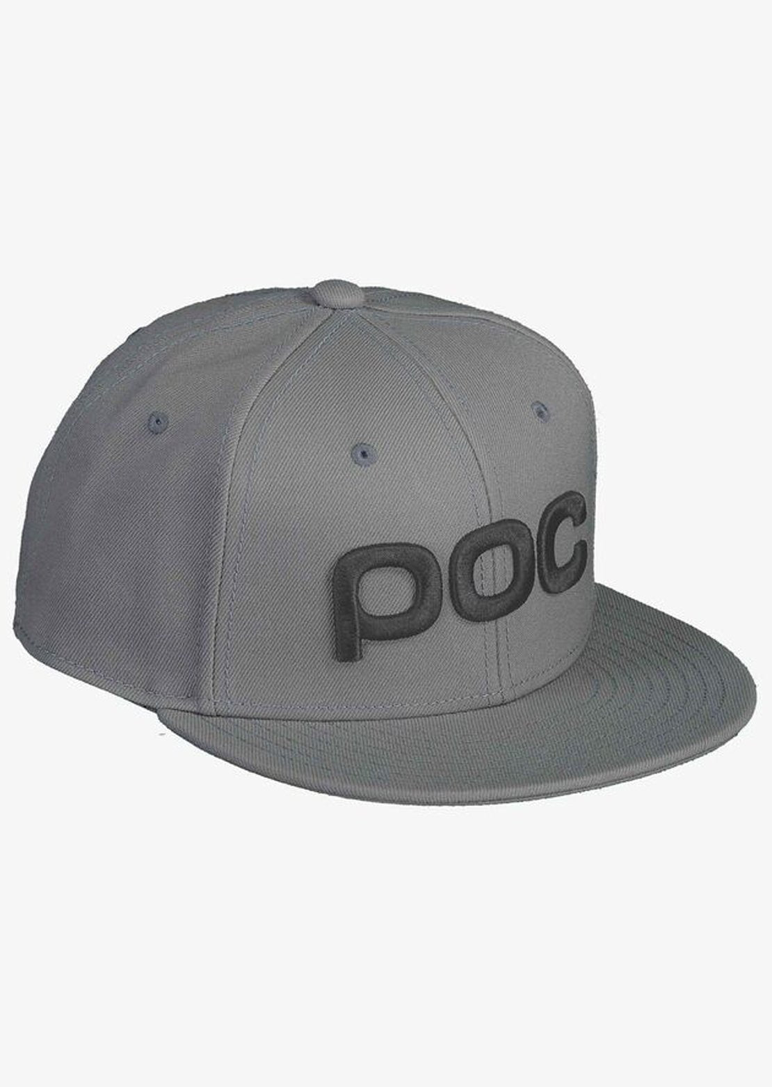 POC Corp Cap Pegasi Grey
