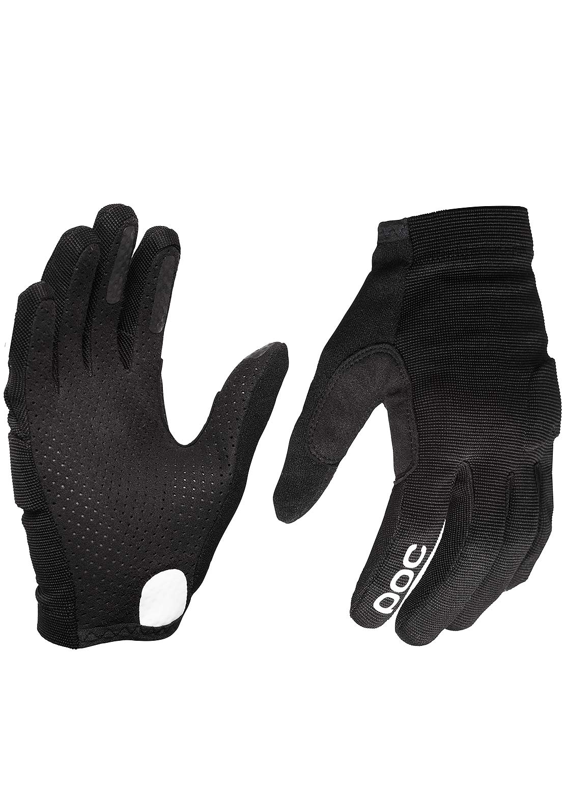 POC Essential DH Gloves Black