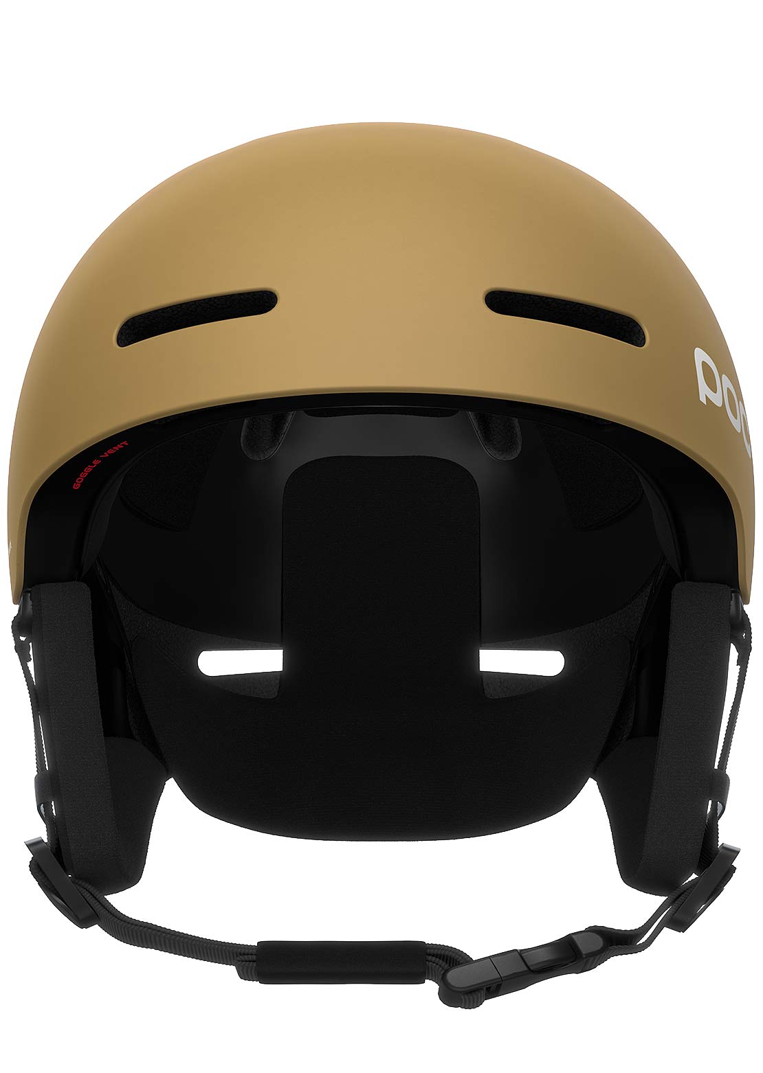 POC Fornix MIPS Helmet Aragonite Brown Matt