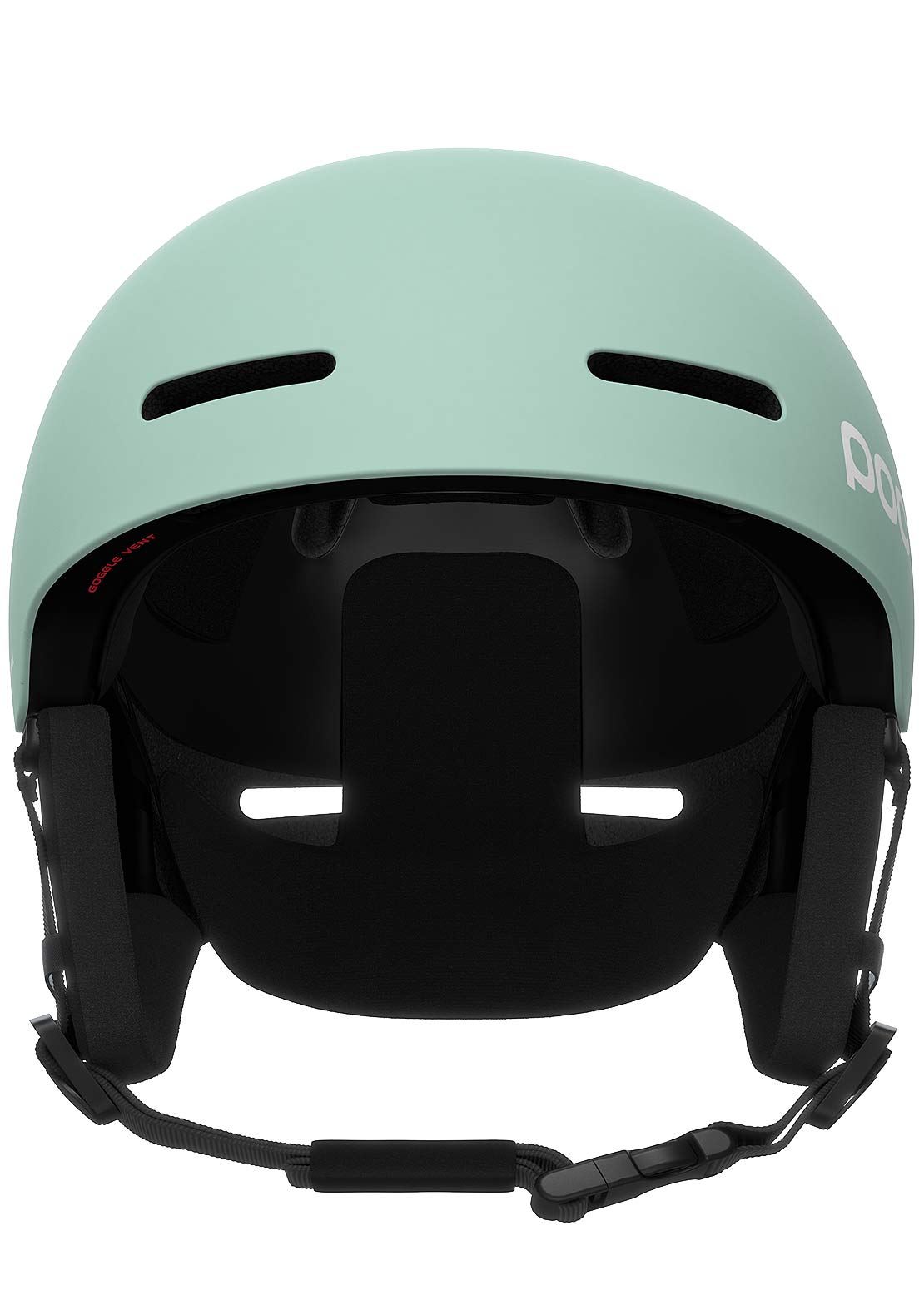 POC Fornix MIPS Helmet Apophyllite Green Matt