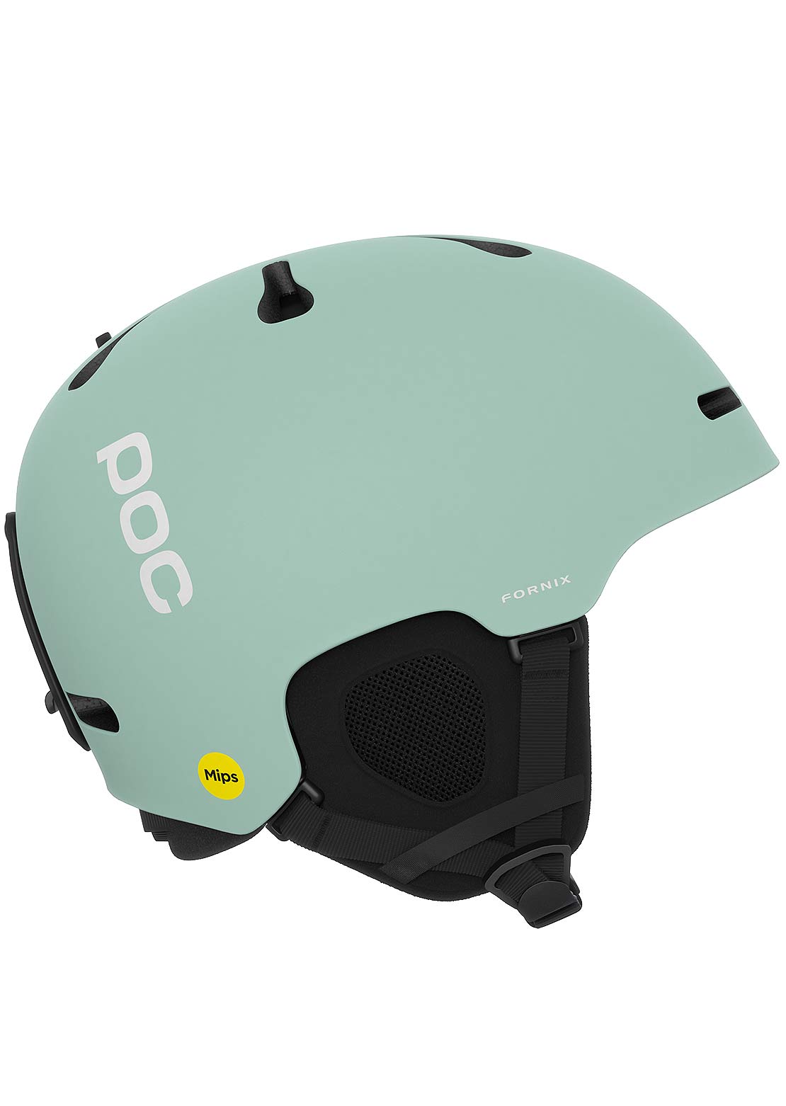 POC Fornix MIPS Helmet Apophyllite Green Matt