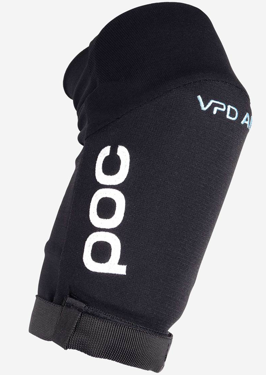 POC Joint VPD Air Bike Elbow Pad Uranium Black
