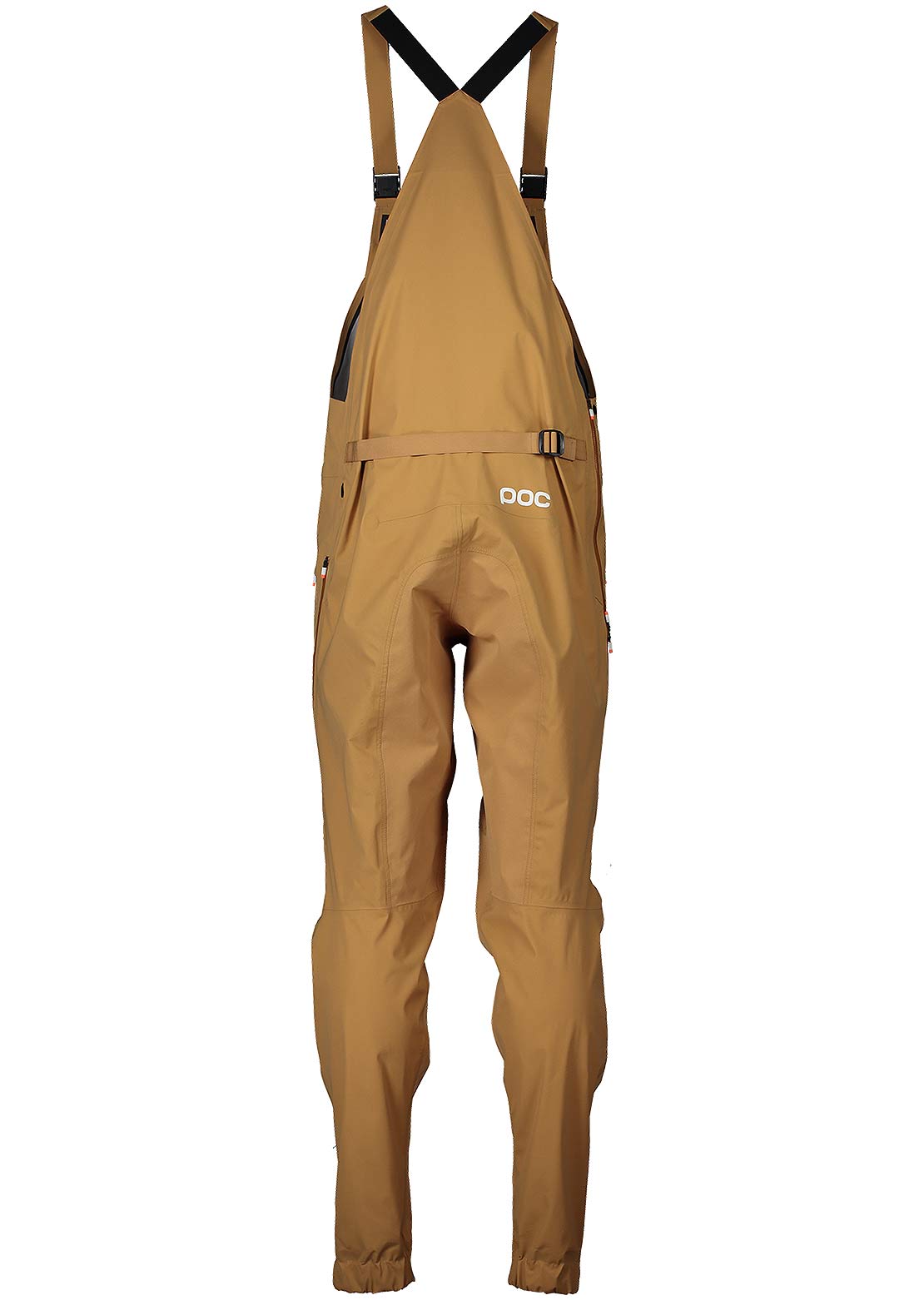 POC Men&#39;s Consort Mountain Bike Bib Pants