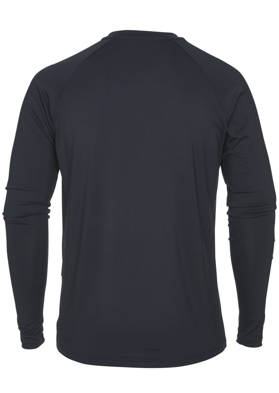 POC Men&#39;s Reform Enduro Bike Longsleeve Jersey Black