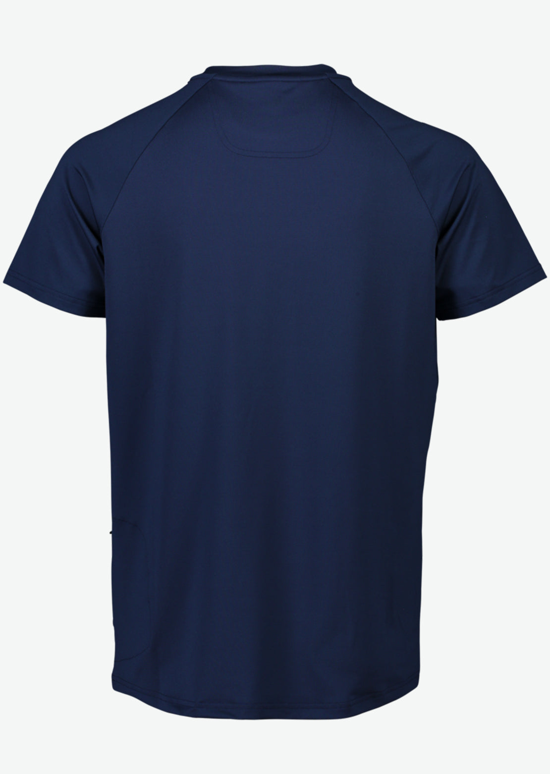 POC Men&#39;s Reform Enduro Bike T-Shirt Turmaline Navy