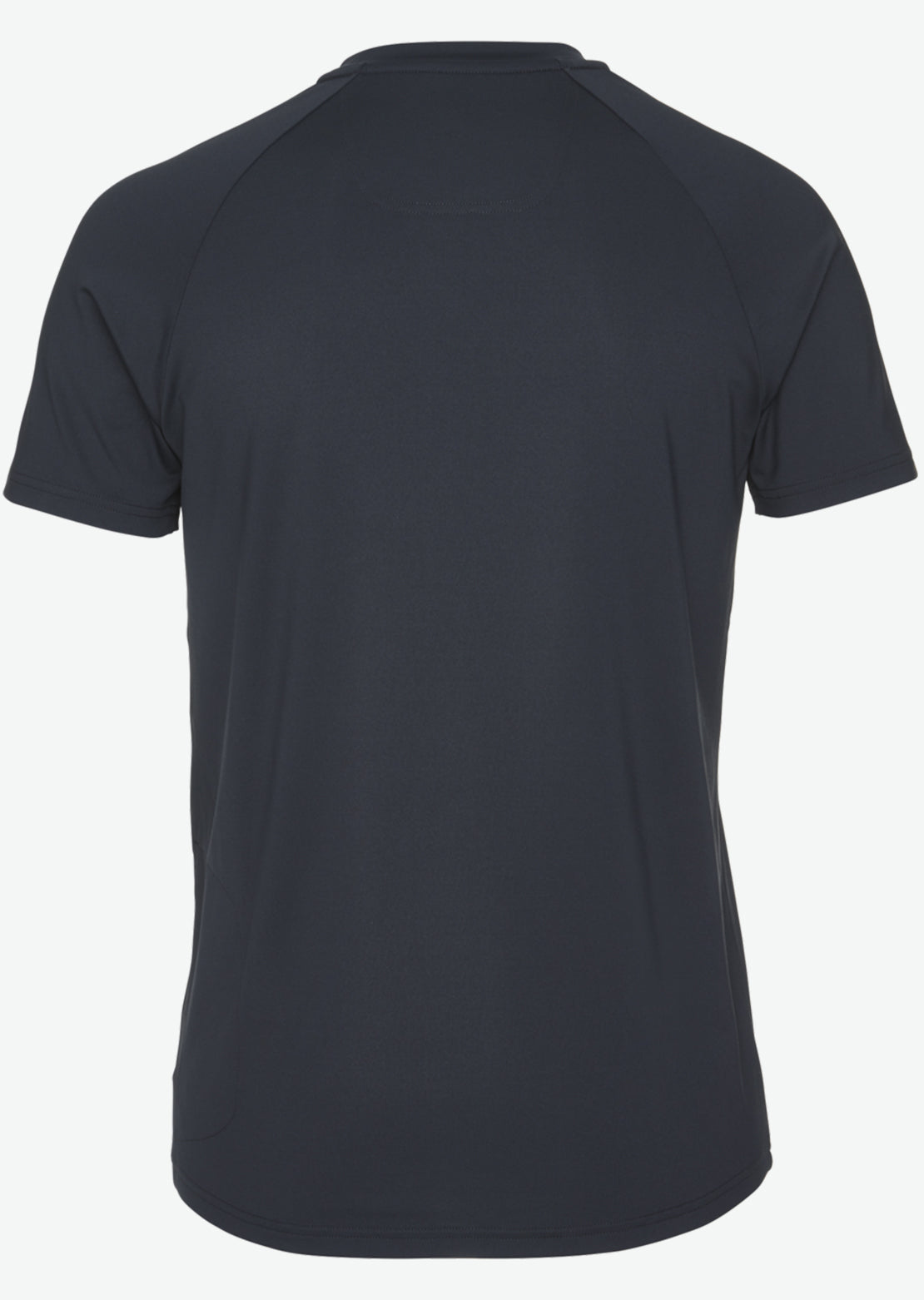 POC Men&#39;s Reform Enduro Bike T-Shirt Uranium Black