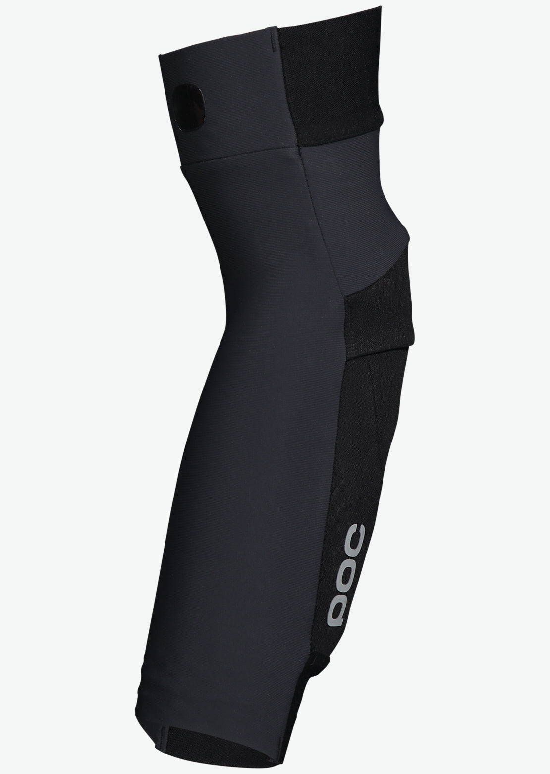 POC Oseus VPD Bike Elbow Pad Uranium Black