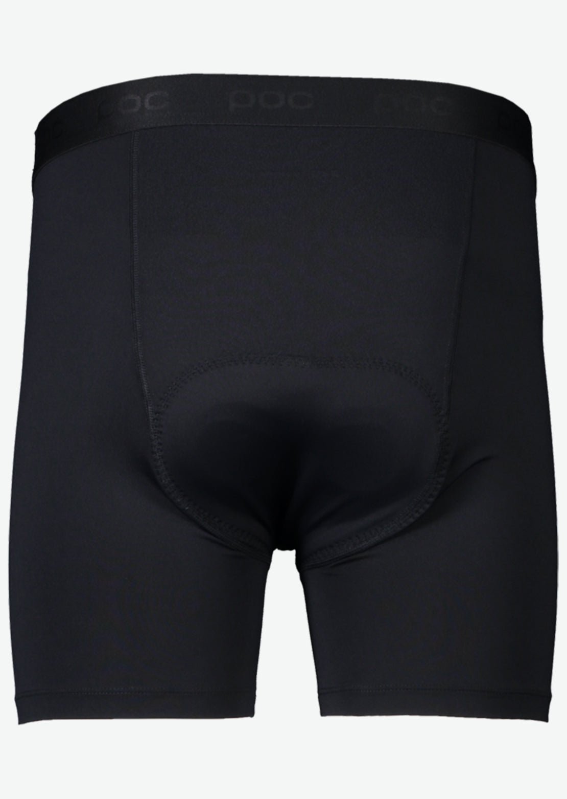 POC Re-Cycle Boxer Uranium Black