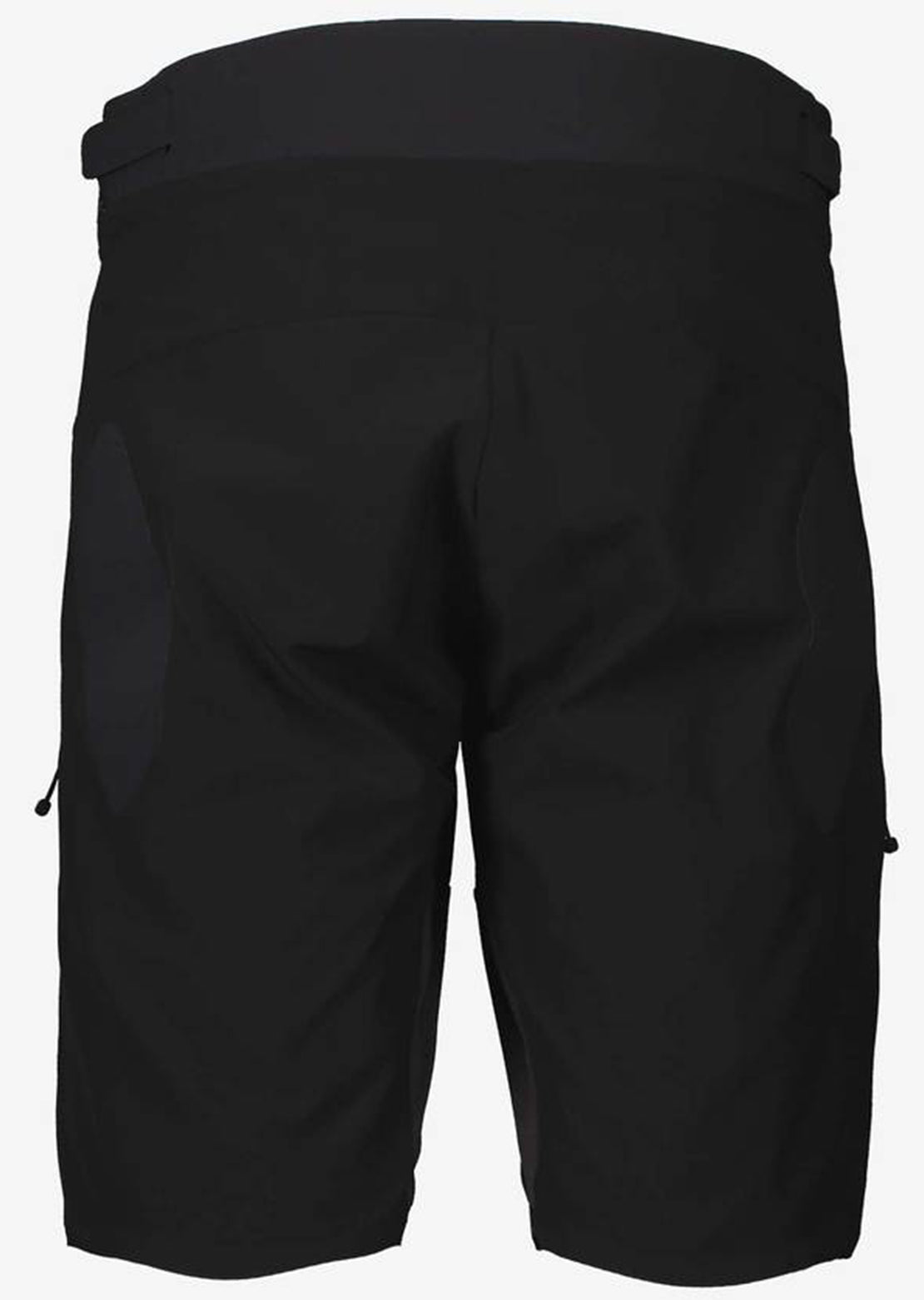 POC Resistance Ultra Bike Shorts Uranium Black
