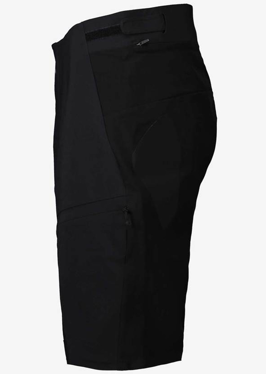 POC Resistance Ultra Bike Shorts Uranium Black
