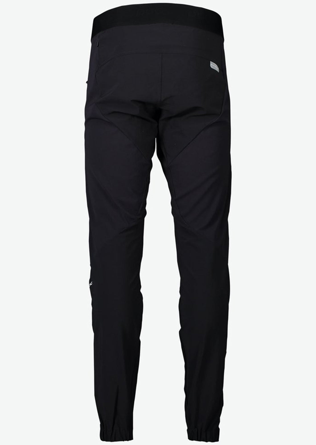 POC Rhythm Resistance Bike Pants Uranium Black