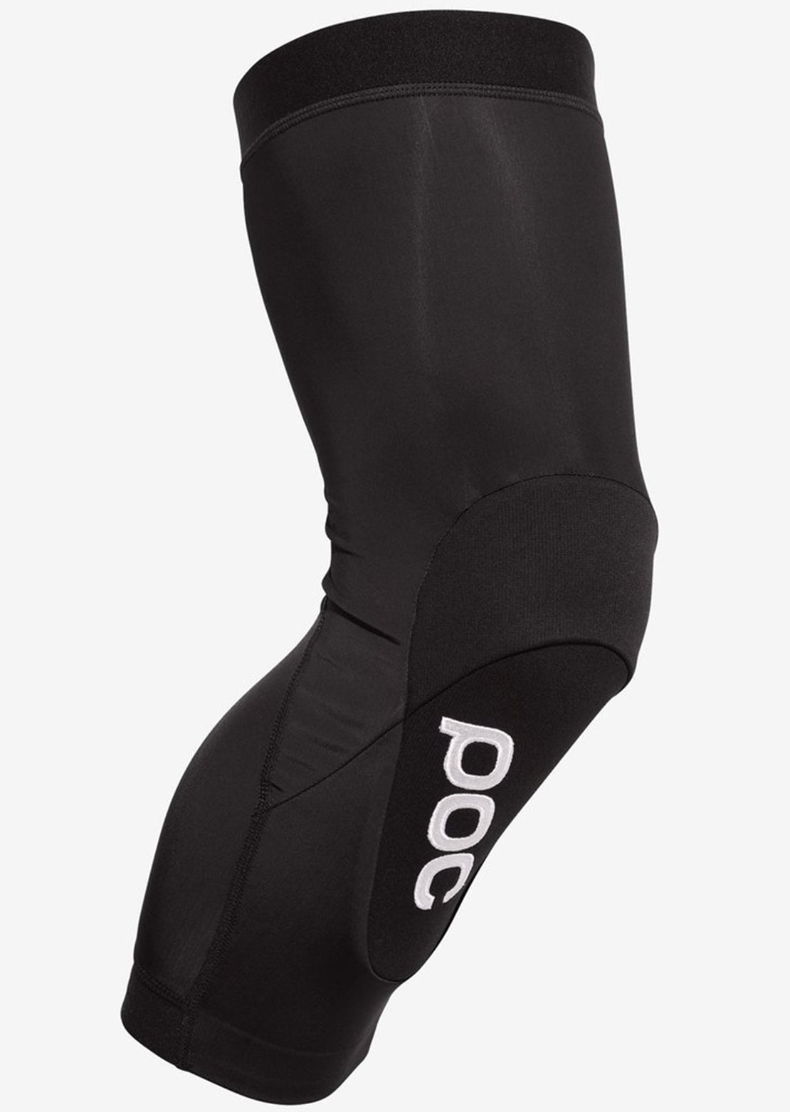 POC VPD Air Bike Leg Pad Uranium Black