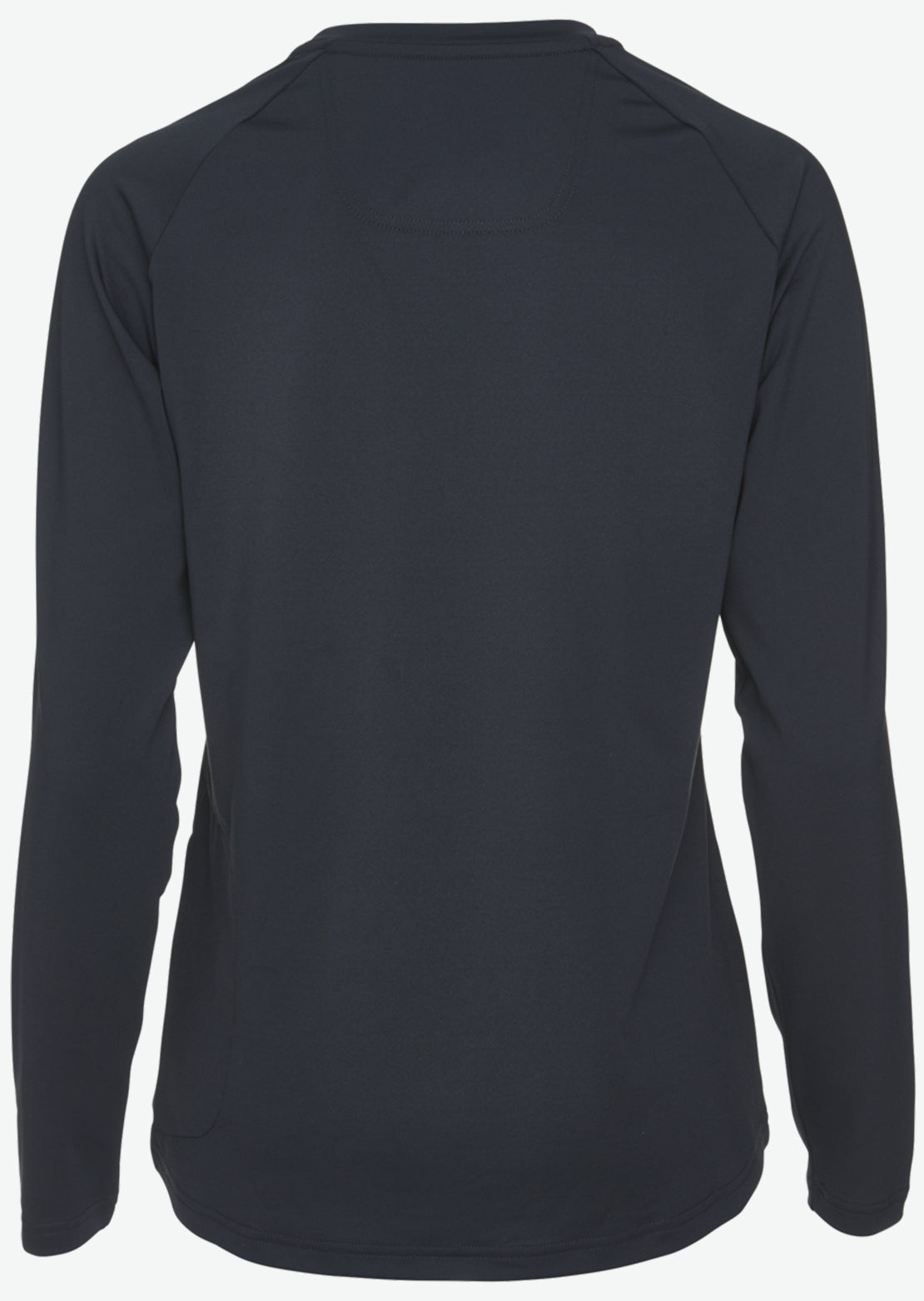 POC Women&#39;s Reform Enduro Bike Jersey Uranium Black