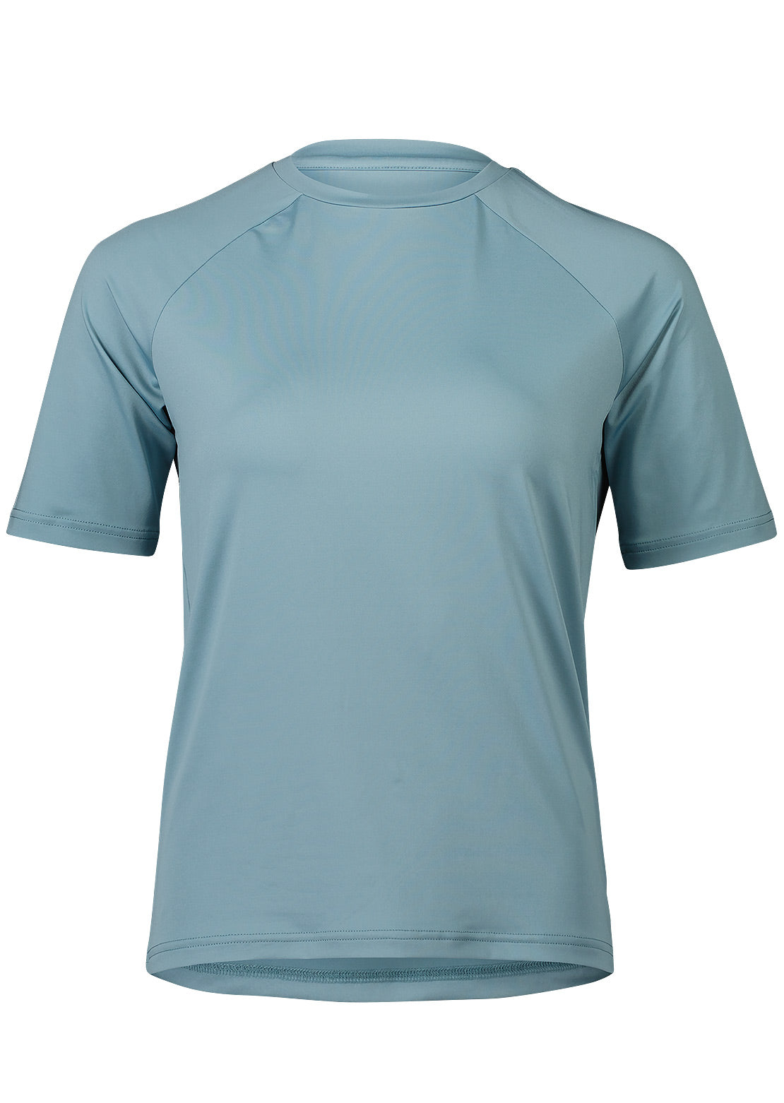 POC Women&#39;s Reform Enduro Light T-Shirt Mineral Blue