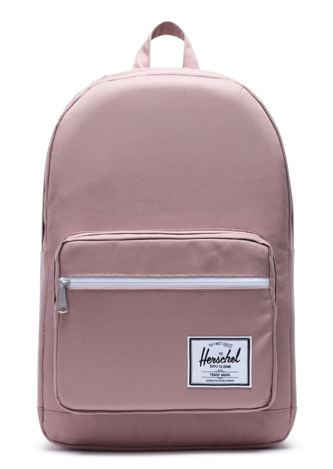 Herschel Pop Quiz Backpack Arrowwood Ash Rose