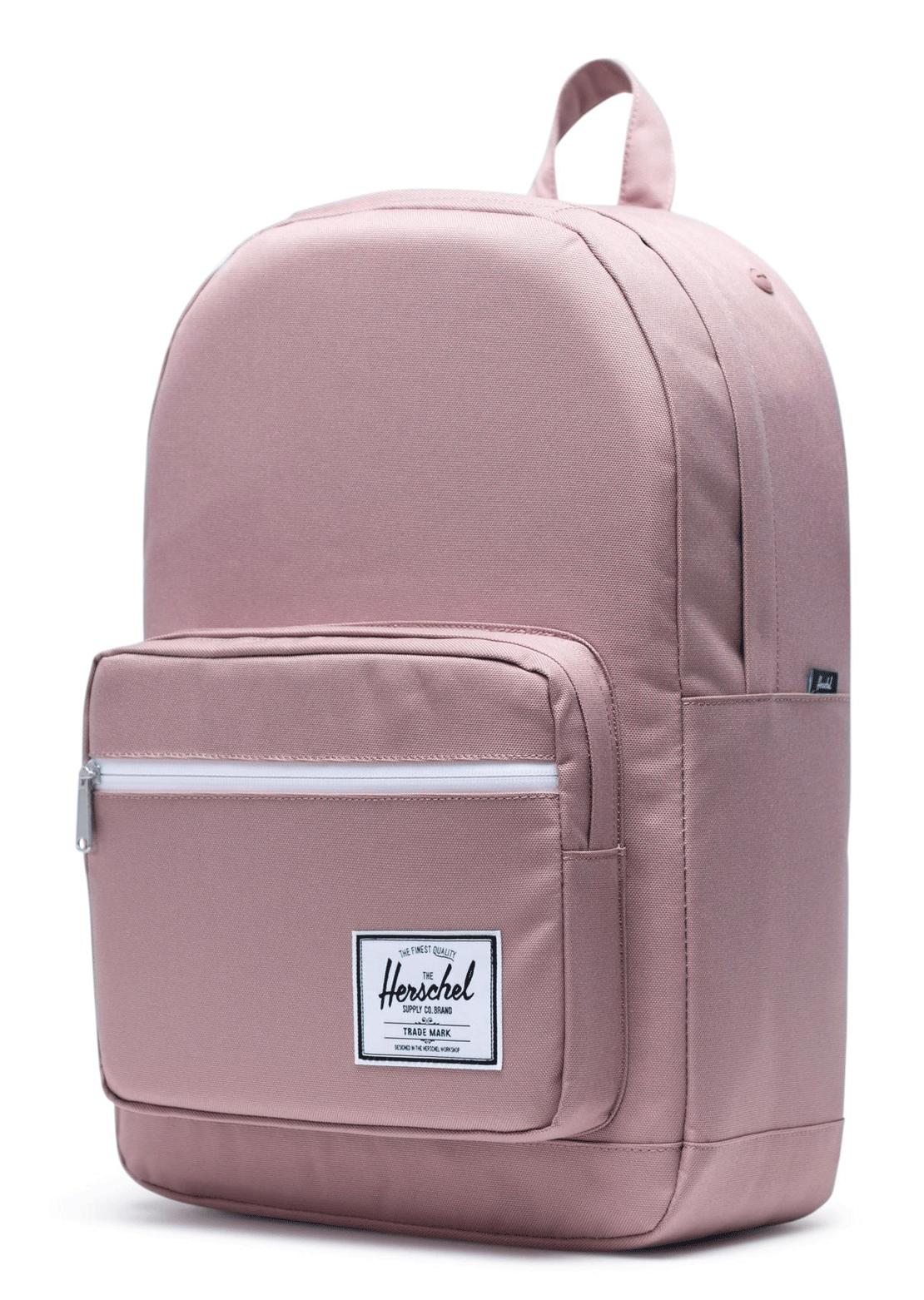 Herschel Pop Quiz Backpack Arrowwood Ash Rose