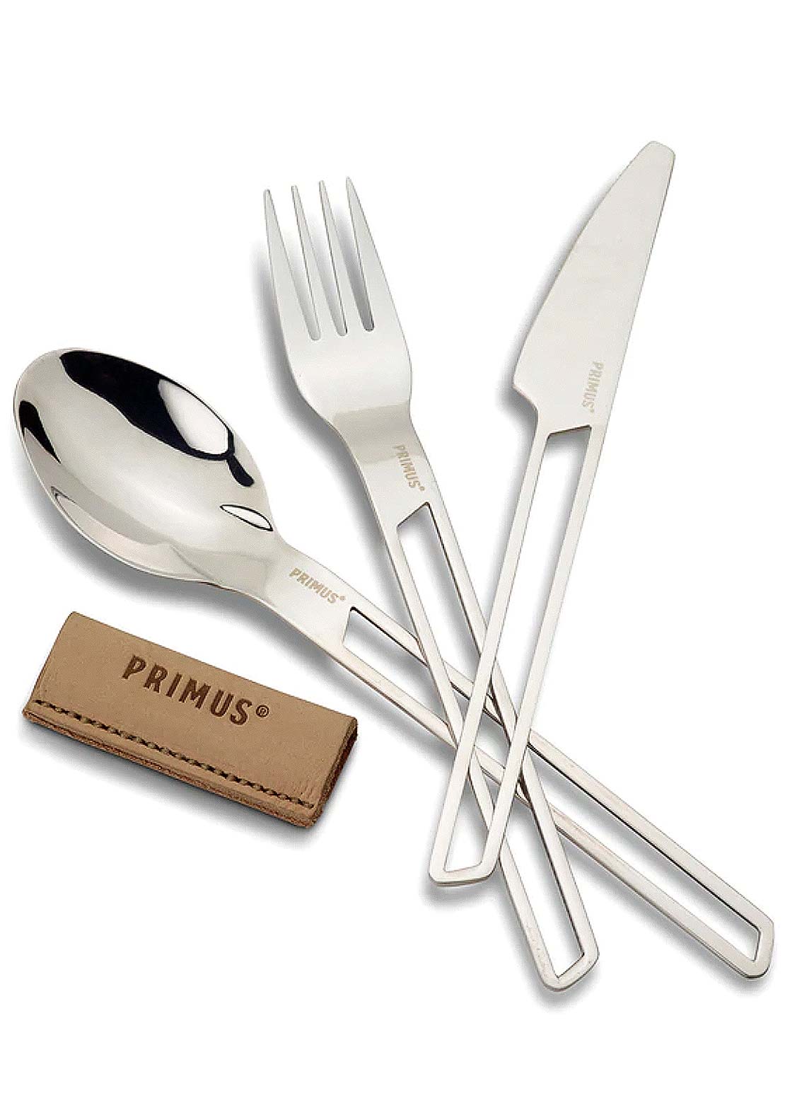 Primus Campfire Cutlery Set