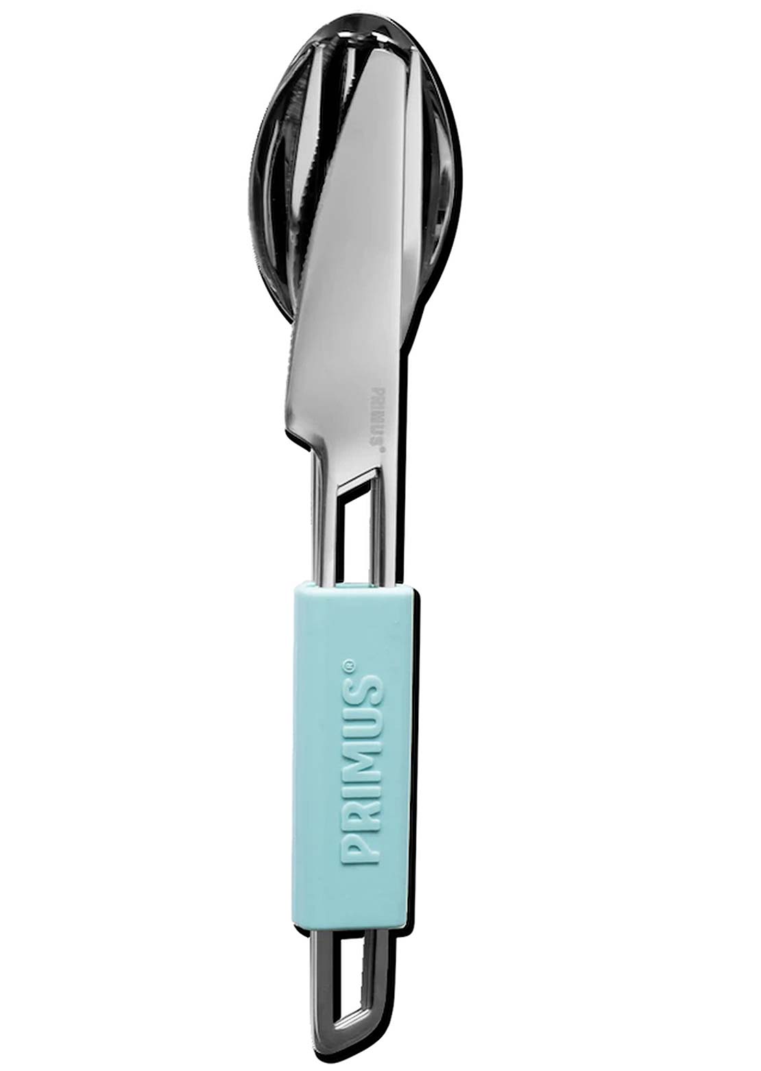 Primus Leisure Cutlery Pale Blue
