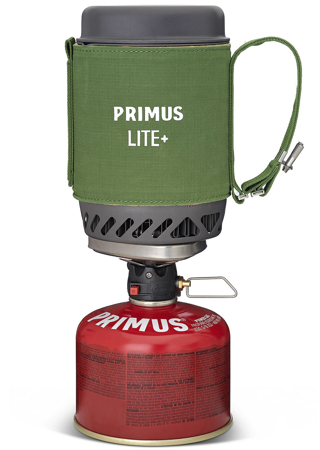 Primus Lite Plus Stove System Fern