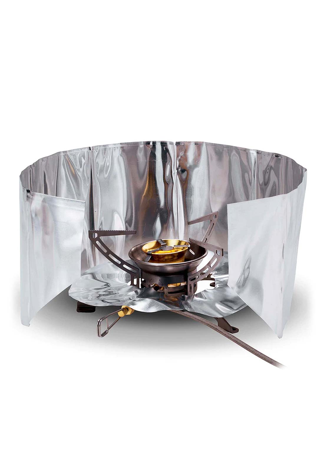 Primus Windscreen/Heat Reflector Set