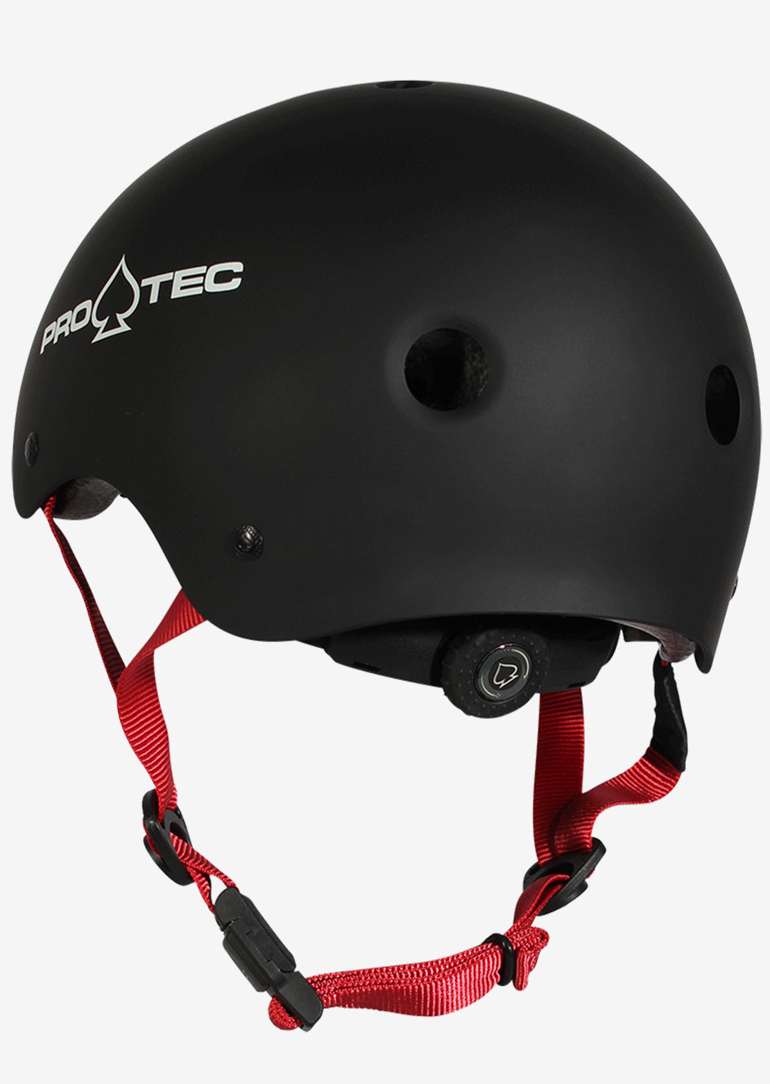 Pro-Tec Junior Classic Fit Certified Skateboard Helmet