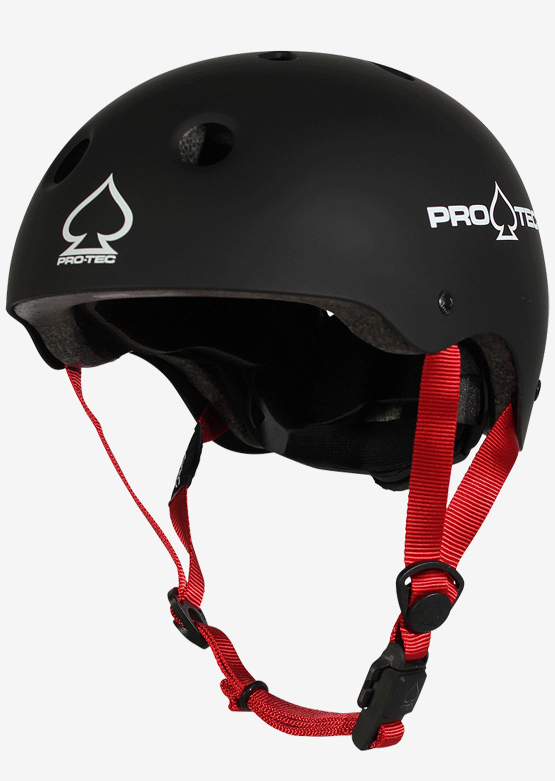 Pro-Tec Junior Classic Fit Certified Skateboard Helmet