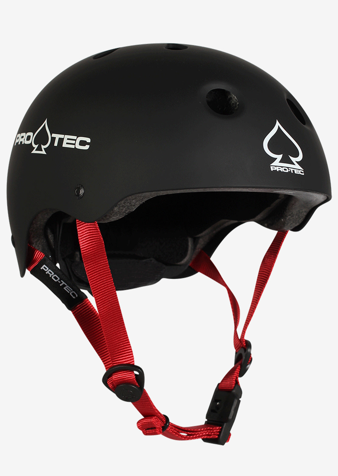 Pro-Tec Junior Classic Fit Certified Skateboard Helmet