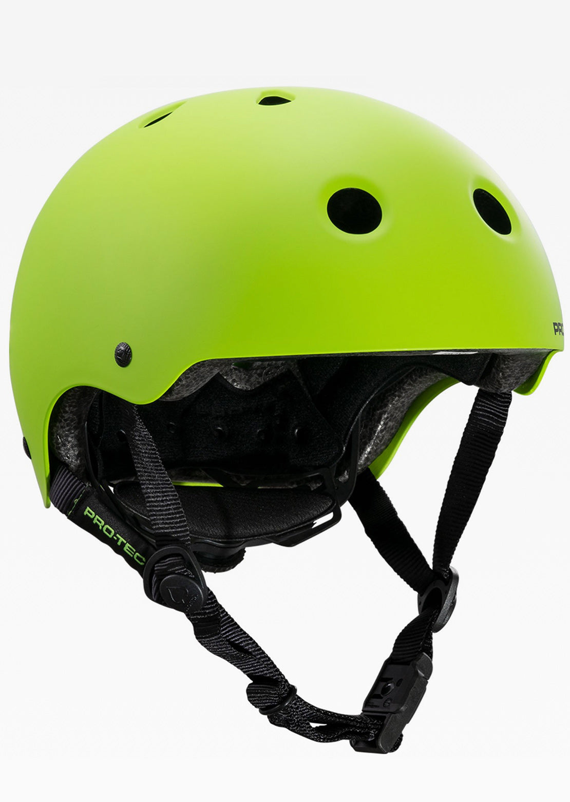 Pro-Tec Junior Classic Fit Certified Skateboard Helmet